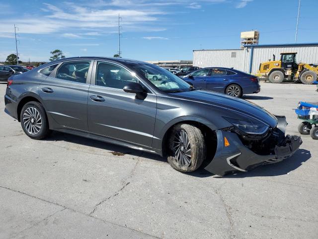 2023 HYUNDAI SONATA HYB - KMHL54JJ7PA073220