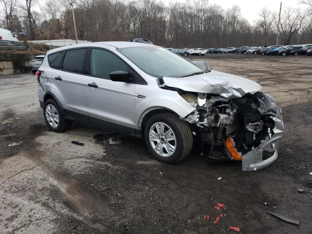 VIN KNAFK4A69F5299933 2015 KIA Forte, LX no.4