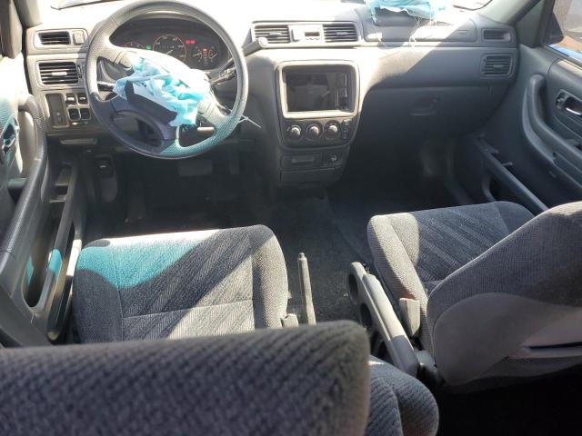 Image 8 of 2001 Honda CR-V salvage vehicle - Lot #41617394 at Copart