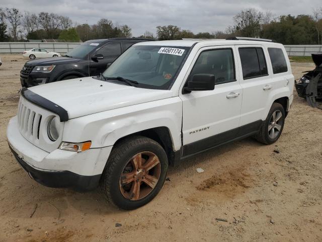 JEEP PATRIOT LA