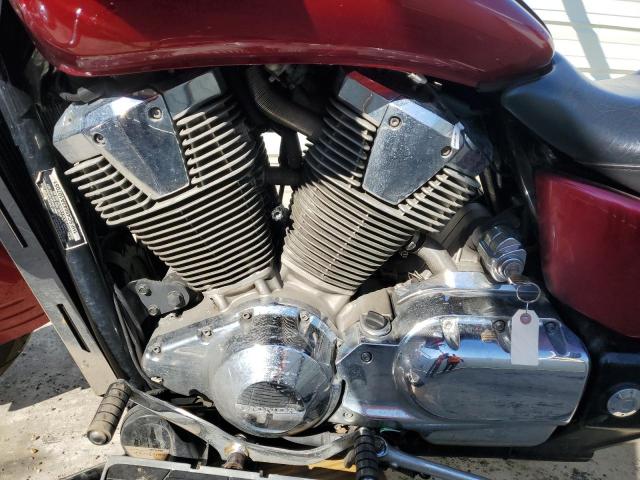 2003 HONDA VTX1800 R 1HFSC49043A107051