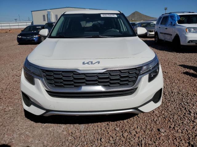 2022 KIA SELTOS LX - KNDEPCAA2N7251286