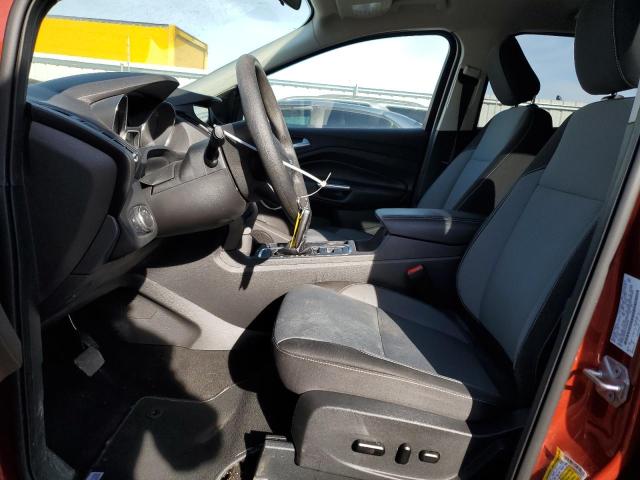 2019 FORD ESCAPE SE 1FMCU9GD8KUA25959