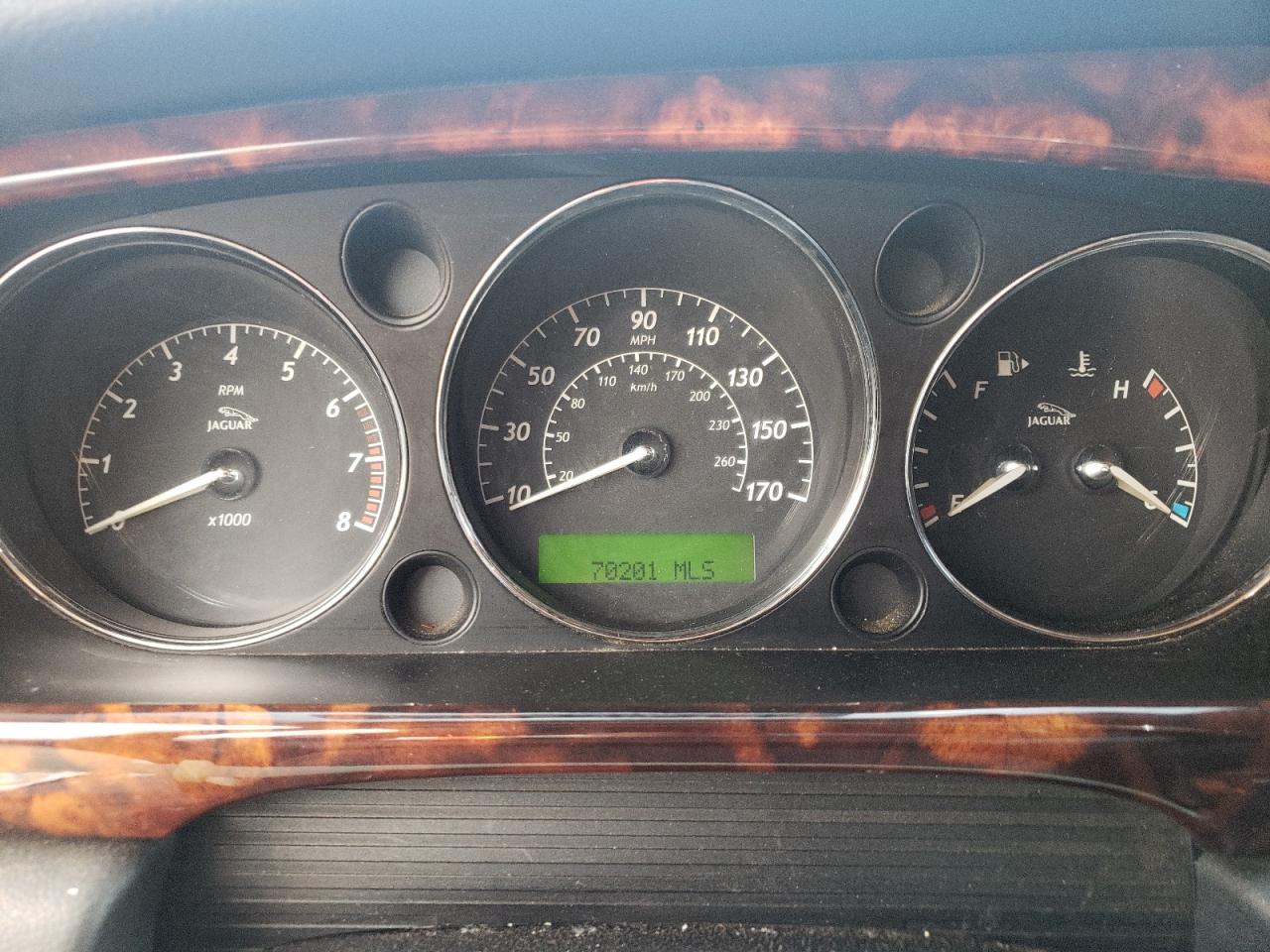 sajwa71c04sg28969 SAJWA71C04SG28969 2004 Jaguar Xj8