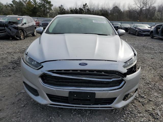 2015 FORD FUSION S - 1FA6P0G74F5116912