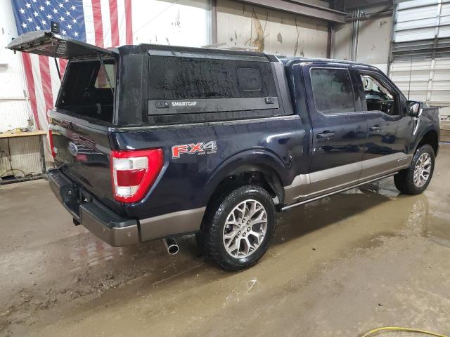 2022 FORD F150 SUPER - 1FTFW1EDXNFA49317