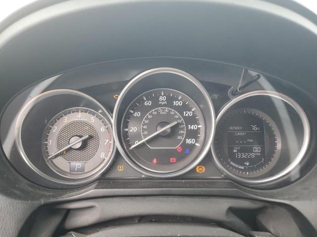 2015 MAZDA 6 SPORT - JM1GJ1U58F1198580