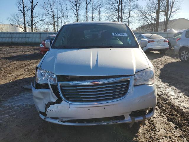 2012 Chrysler Town & Country Touring VIN: 2C4RC1BG9CR145109 Lot: 40099064