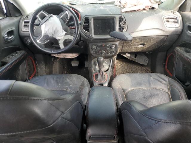 2020 JEEP COMPASS TR - 3C4NJDDB3LT150164