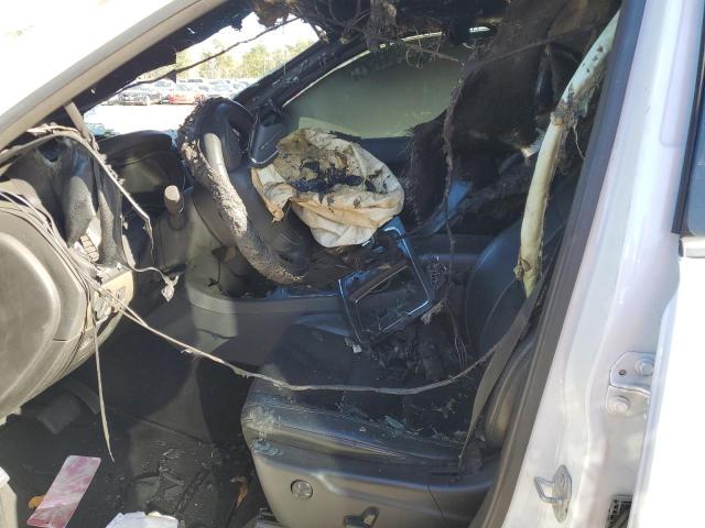 2015 Dodge Durango Sxt VIN: 1C4RDHAGXFC201479 Lot: 42017354