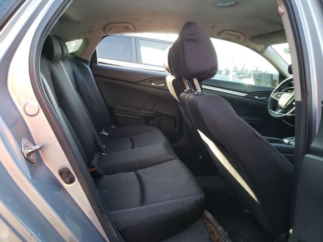 2016 HONDA CIVIC LX 2HGFC2F56GH551539