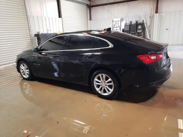 2017 CHEVROLET MALIBU LT - 1G1ZE5ST2HF192729