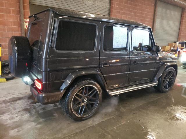 2005 Mercedes-Benz G 55 Amg 4Matic/Grand Edition 4Matic VIN: WDCYR71E25X161888 Lot: 39109871