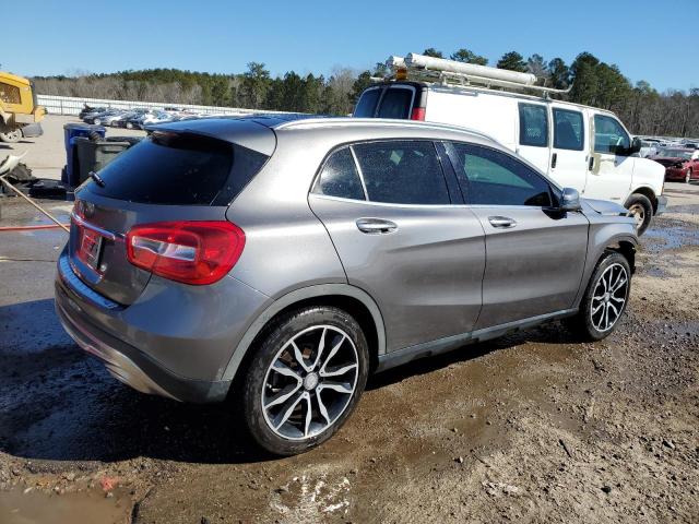 VIN WDCTG4EB4FJ112713 2015 Mercedes-Benz GLA-Class,... no.3