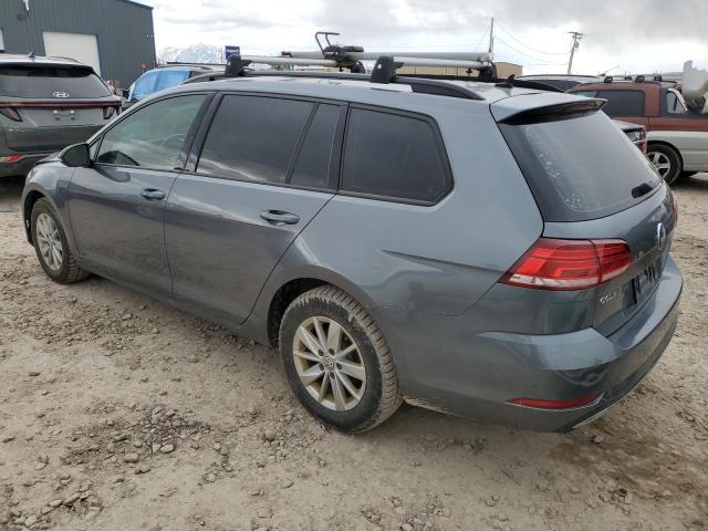 2018 VOLKSWAGEN GOLF SPORT - 3VW717AU9JM757349