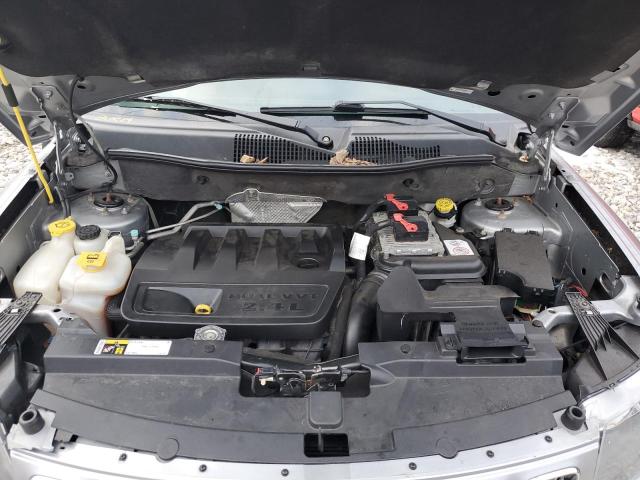2015 JEEP COMPASS LA - 1C4NJDEB7FD395798