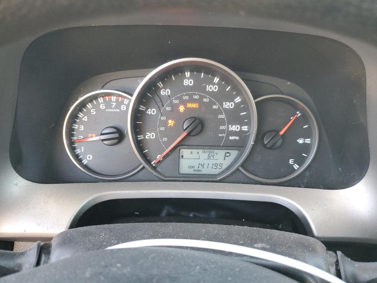 2T3BFREV7GW496856 TOYOTA RAV4 2016