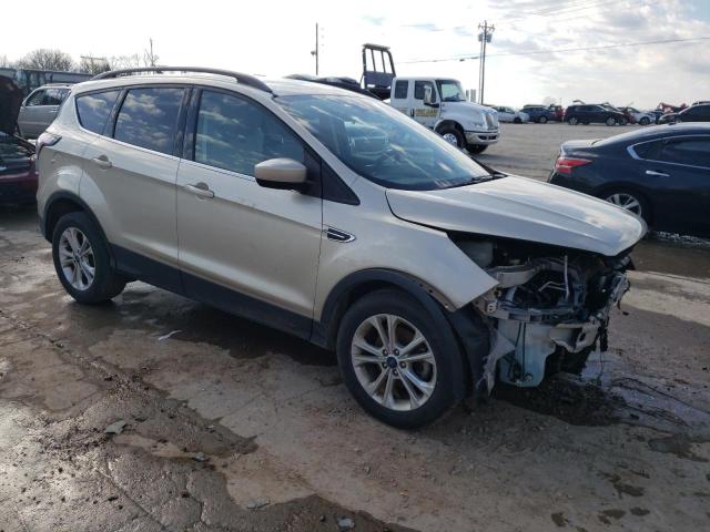 2018 FORD ESCAPE SE 1FMCU0GD7JUC16881