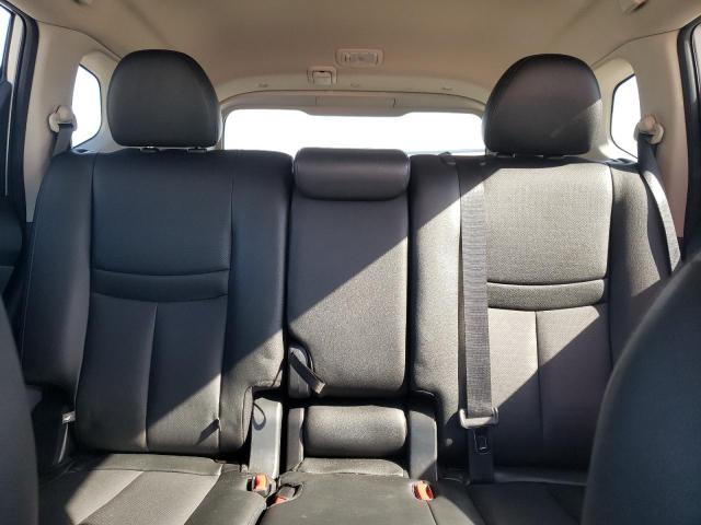 2019 NISSAN ROGUE S 5N1AT2MV4KC755808