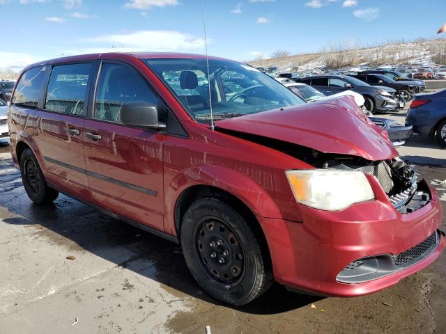 2015 DODGE GRAND CARA - 2C4RDGBG0FR532183
