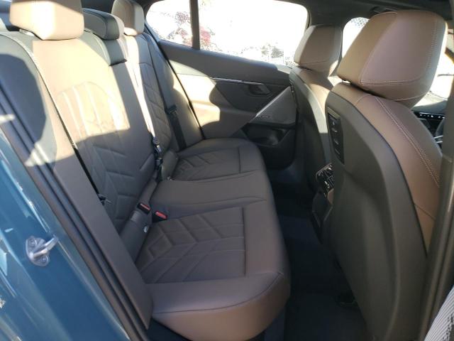 2024 BMW 530 I WBA43FJ0XRCP97070