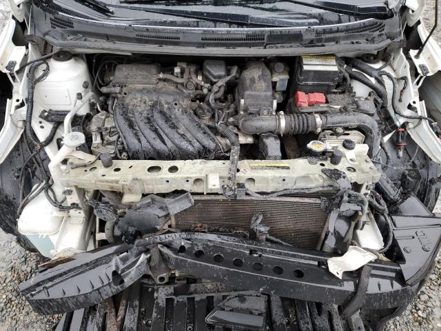 2016 NISSAN VERSA NOTE 3N1CE2CP1GL364446