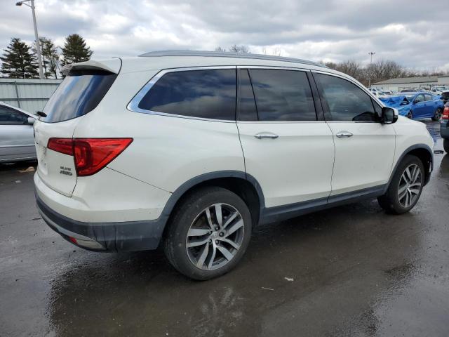 2016 HONDA PILOT ELIT 5FNYF6H04GB109193