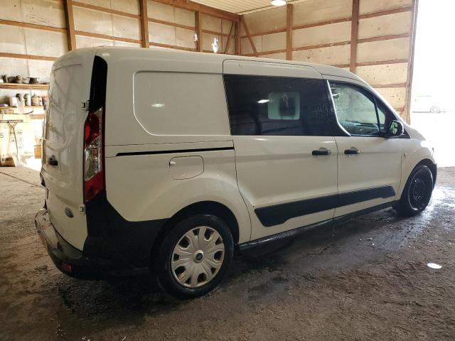 2020 Ford Transit Connect Xl VIN: NM0LS7E76L1442394 Lot: 42106554