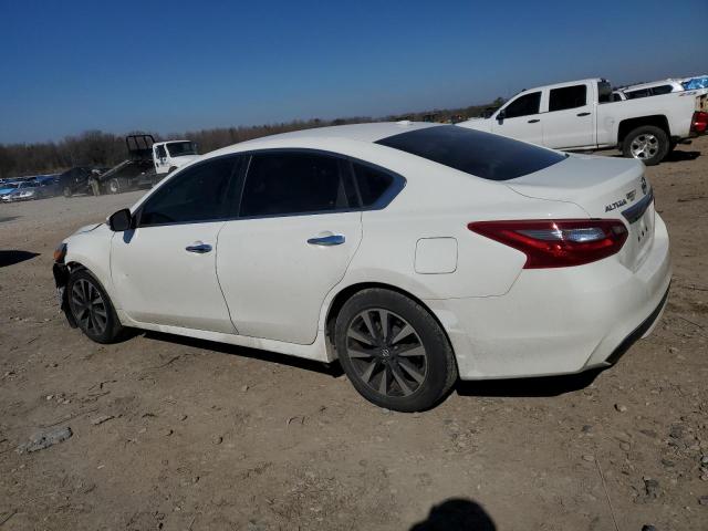 Vin: 1n4al3ap0jc126695, lot: 43569934, nissan altima 2.5 20182