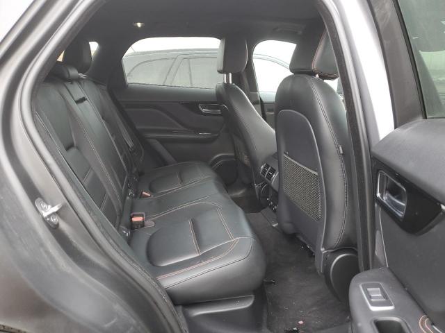 2020 JAGUAR F-PACE PRE SADCK2FX5LA625441