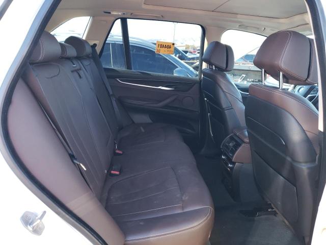 2016 BMW X5 XDR40E 5UXKT0C59G0F74891