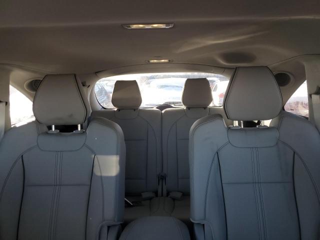 2017 Acura Mdx Advance VIN: 5FRYD4H88HB040539 Lot: 41461824