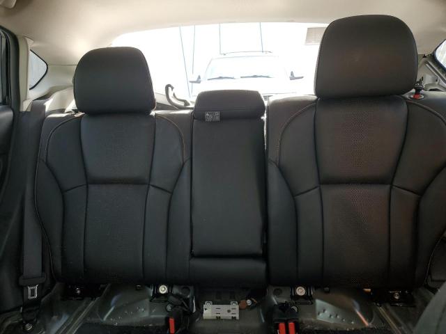 2021 SUBARU CROSSTREK - JF2GTHMC2M8268369
