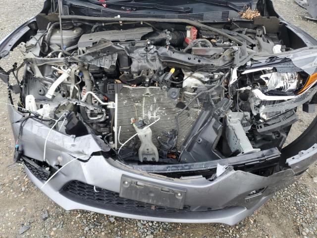 2019 NISSAN SENTRA S 3N1AB7AP5KY438995