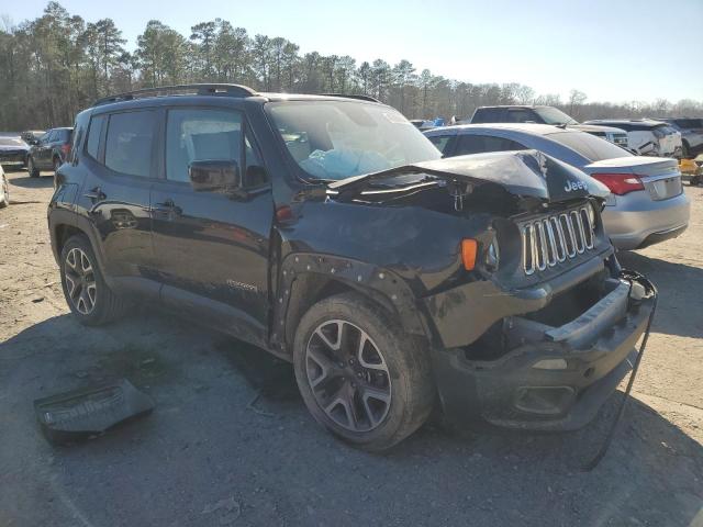 2015 Jeep Renegade Latitude VIN: ZACCJABT7FPB22350 Lot: 49275064