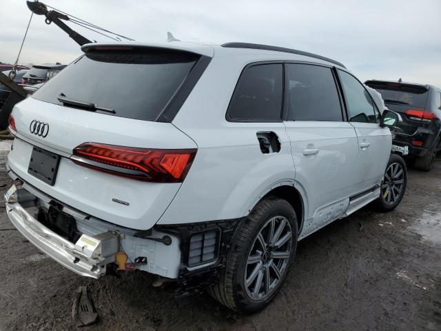 VIN WA1LCBF77PD012051 2023 Audi Q7, Premium Plus no.3