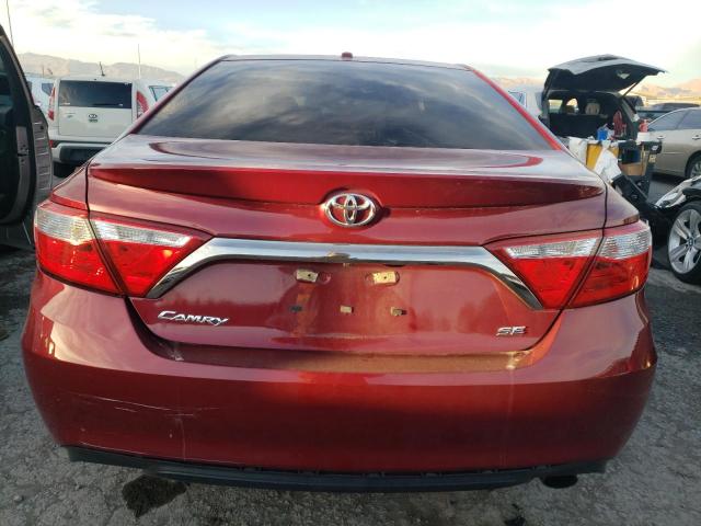 2015 TOYOTA CAMRY LE 4T1BF1FK0FU924778