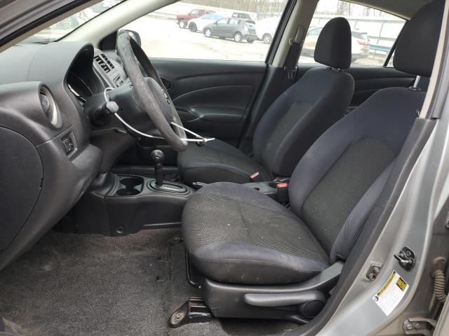 2012 Nissan Versa S VIN: 3N1CN7AP3CL875277 Lot: 44123624