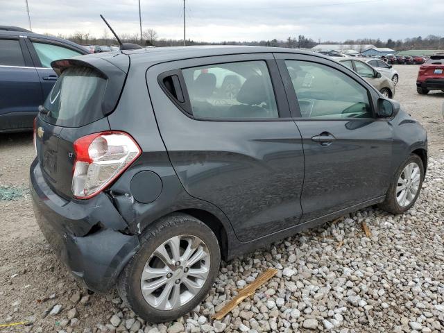 2018 Chevrolet Spark 1Lt VIN: KL8CD6SA1JC439484 Lot: 44358274