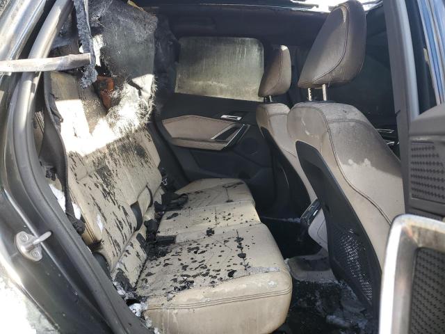 2023 BMW X1 XDRIVE2 WBX73EF02P5W45713