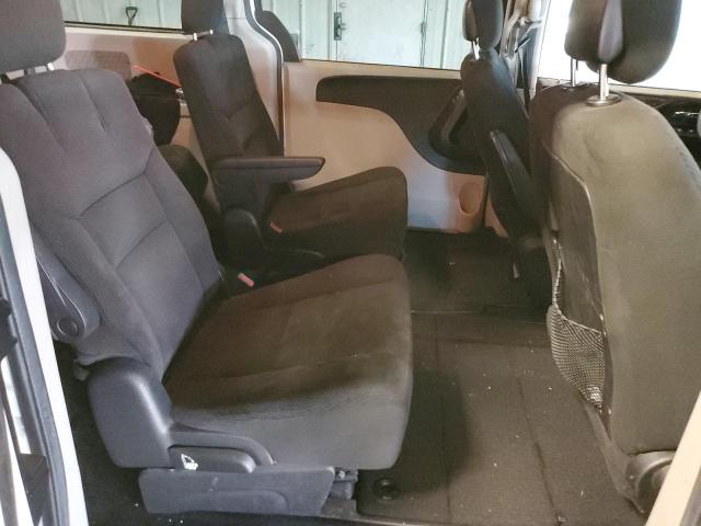2016 DODGE GRAND CARA - 2C4RDGBG5GR108239