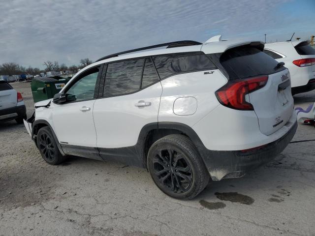 2021 GMC TERRAIN SL - 3GKALVEV9ML307189