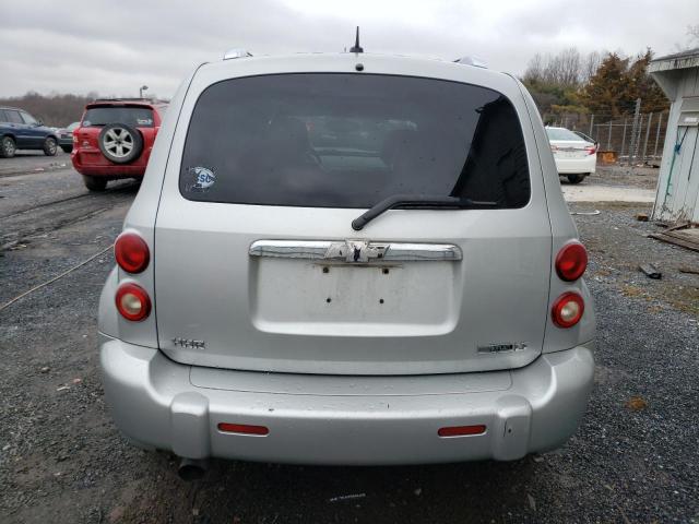 2010 Chevrolet Hhr Lt VIN: 3GNBACDV4AS559517 Lot: 43770634