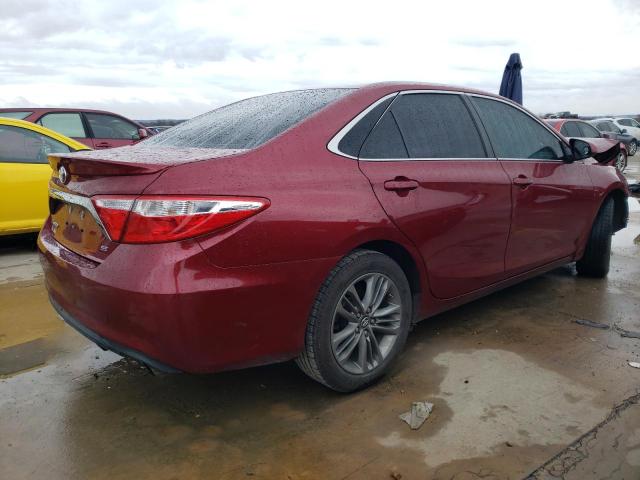 4T1BF1FK9HU655179 | 2017 Toyota camry le