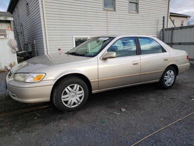 2000 Toyota Camry CE