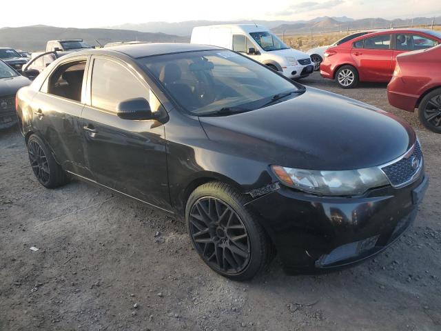 2013 Kia Forte Ex VIN: KNAFU4A24D5717965 Lot: 42726674