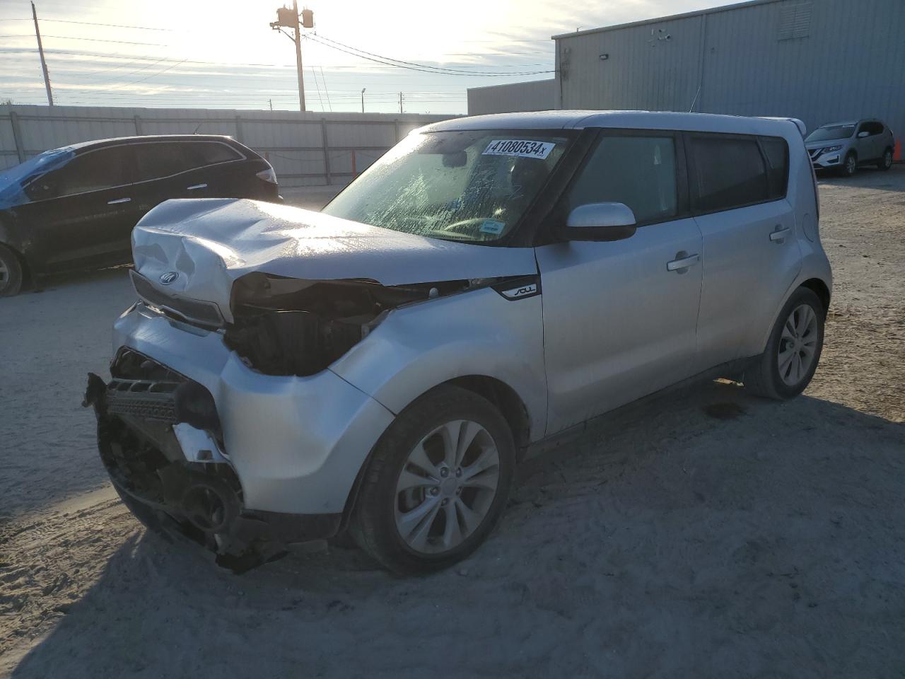 KNDJP3A5XG7874577 2016 Kia Soul +