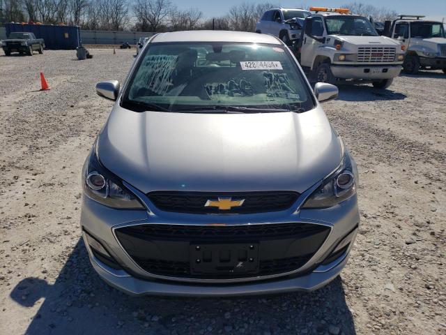 2020 CHEVROLET SPARK 1LT KL8CD6SA7LC415032