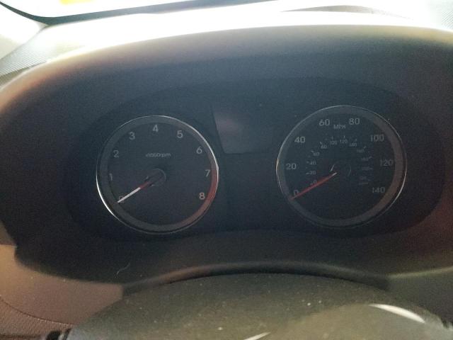 2017 HYUNDAI ACCENT SE KMHCT4AE6HU393198