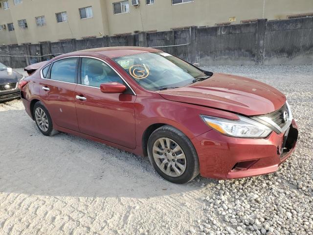 Vin: 1n4al3ap6gn369246, lot: 41377474, nissan altima 2.5 20164